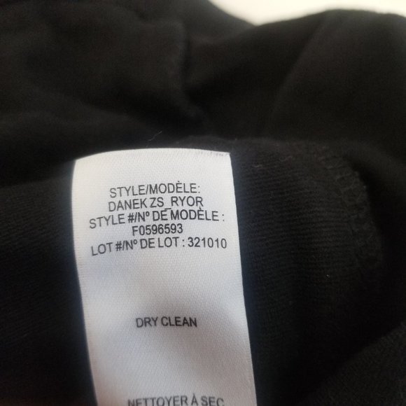 Theory Men's Danek Lightweight Zip Up Jacket XL - Picture 9 of 9